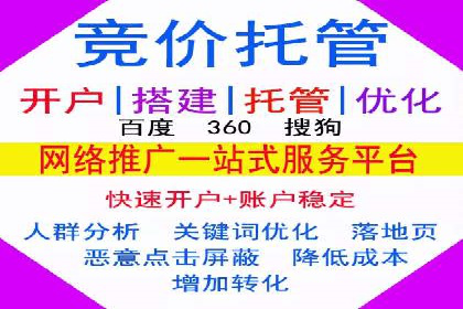 谷歌SEM案例研究：如何应对竞争对手